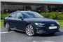 2023 Audi A4 40 TFSI 204 Sport Edition 4dr S Tronic [C+S]