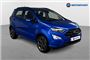 2021 Ford EcoSport 1.0 EcoBoost 140 ST-Line 5dr