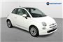 2022 Fiat 500 1.0 Mild Hybrid Dolcevita [Part Leather] 3dr