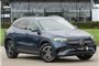 2021 Mercedes-Benz EQA EQA 250 140kW AMG Line 66.5kWh 5dr Auto