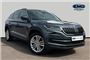 2018 Skoda Kodiaq 1.4 TSI 150 SE L 4x4 5dr DSG [7 Seat]