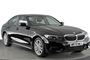 2020 BMW 3 Series 330e xDrive SE Pro 4dr Step Auto