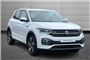 2022 Volkswagen T-Cross 1.5 TSI EVO R-Line 5dr DSG