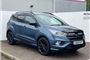2018 Ford Kuga 2.0 TDCi ST-Line X 5dr Auto 2WD
