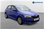 2019 Skoda Fabia 1.0 MPI S 5dr