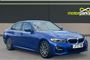 2020 BMW 3 Series 330e M Sport 4dr Step Auto