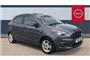 2018 Ford Ka+ 1.2 85 Zetec 5dr