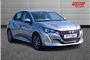 2021 Peugeot 208 1.2 PureTech Active Premium 5dr