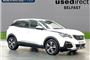 2018 Peugeot 3008 1.2 Puretech Allure 5dr EAT6