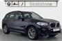 2021 BMW X3 xDrive 30e M Sport 5dr Auto