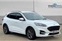 2022 Ford Kuga 2.5 FHEV ST-Line Edition 5dr CVT