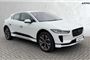 2018 Jaguar I-Pace 294kW EV400 HSE 90kWh 5dr Auto