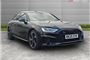 2025 Audi A4 40 TDI 204 Quattro Black Edition 4dr S Tronic