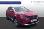 2021 Peugeot 3008 1.5 BlueHDi Allure Premium 5dr