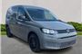 Volkswagen Caddy 1.5 TSI 116PS Commerce Plus Van [Tech Pack]