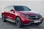 2021 Mercedes-Benz EQC EQC 400 300kW AMG Line Premium Plus 80kWh 5dr Auto