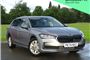 2024 Skoda Superb Estate 1.5 TSI e-TEC SE Technology 5dr DSG