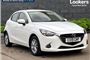 2019 Mazda 2 1.5 SE-L Nav+ 5dr