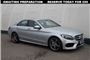 2017 Mercedes-Benz C-Class C200d AMG Line 4dr Auto