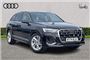 2024 Audi Q7 55 TFSI e Quattro S Line 5dr Tiptronic