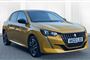 2022 Peugeot 208 1.2 PureTech 100 Allure Premium 5dr