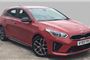 2019 Kia Ceed 1.6 CRDi ISG GT-Line 5dr