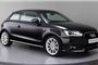 2018 Audi A1 1.4 TFSI S Line Nav 3dr