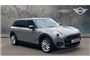 2021 MINI Clubman 1.5 Cooper Classic 6dr Auto