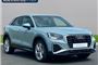 2024 Audi Q2 30 TFSI 116 S Line 5dr