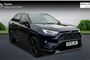 2021 Toyota RAV4 2.5 VVT-i Hybrid Dynamic 5dr CVT 2WD