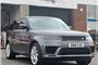 2019 Land Rover Range Rover Sport 3.0 SDV6 HSE Dynamic 5dr Auto [7 Seat]