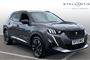 2020 Peugeot 2008 1.2 PureTech 130 GT Line 5dr EAT8