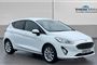 2019 Ford Fiesta 1.5 TDCi Titanium 5dr