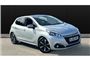 2016 Peugeot 208 1.2 PureTech Allure Premium 5dr