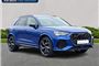 2020 Audi RS Q3 RS Q3 TFSI Quattro Vorsprung 5dr S Tronic