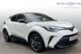 2020 Toyota C-HR 2.0 Hybrid Dynamic 5dr CVT