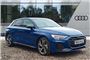 2024 Audi A3 35 TFSI Black Edition 5dr S Tronic