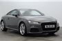 2021 Audi TT 45 TFSI Sport 2dr S Tronic