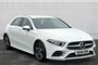 2018 Mercedes-Benz A-Class A180d AMG Line 5dr Auto