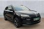 2021 Skoda Karoq 1.5 TSI Sport Line 5dr