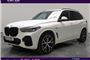 2022 BMW X5 xDrive45e M Sport 5dr Auto