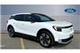 2025 Ford Explorer 210kW Premium 77kWh 5dr Auto