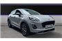 2023 Ford Puma 1.0 EcoBoost Hybrid mHEV Titanium 5dr DCT
