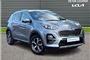 2020 Kia Sportage 1.6 GDi ISG Platinum Edition 5dr