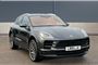 2019 Porsche Macan S 5dr PDK