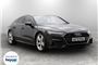 2022 Audi A7 40 TDI Quattro S Line 5dr S Tronic