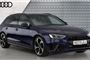 2024 Audi A4 Avant 35 TDI Black Edition 5dr S Tronic