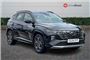 2024 Hyundai Tucson 1.6 TGDi Hybrid 230 N Line 5dr 2WD Auto