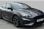 2019 Ford Focus 1.0 EcoBoost 125 ST-Line X 5dr