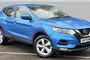 2020 Nissan Qashqai 1.3 DiG-T Acenta Premium 5dr